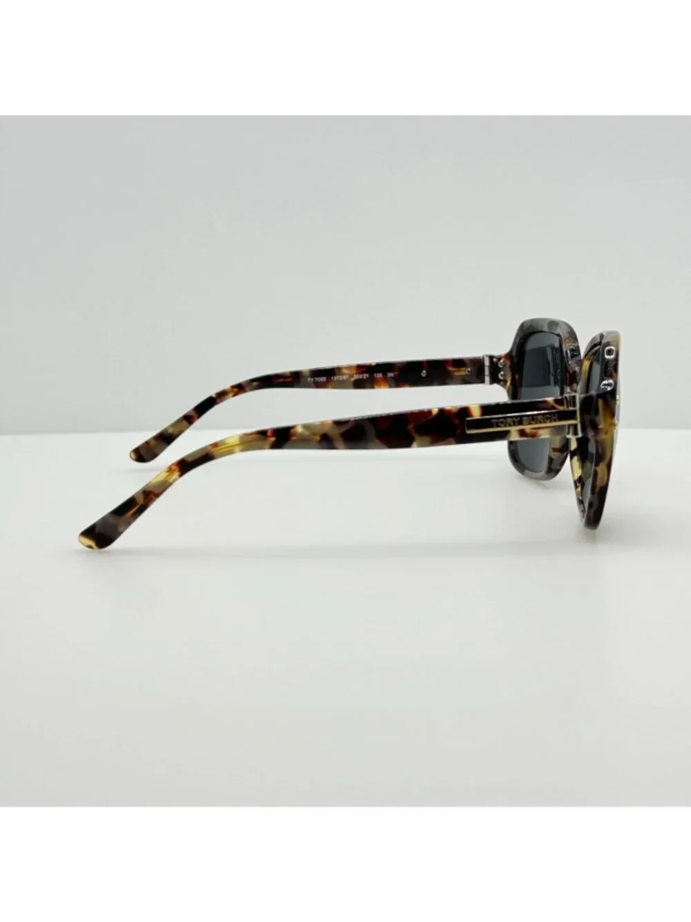 Tory Burch TY7082 1372/87 Eyeglasses Eye Glasses Frames 55-21-135